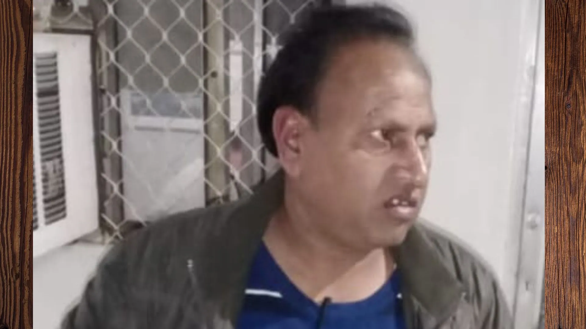 मेरठ: आजीवन कारावास का आरोपी दो साल बाद गिरफ्तार, पैरोल पर छूटने के बाद हो गया था फरार