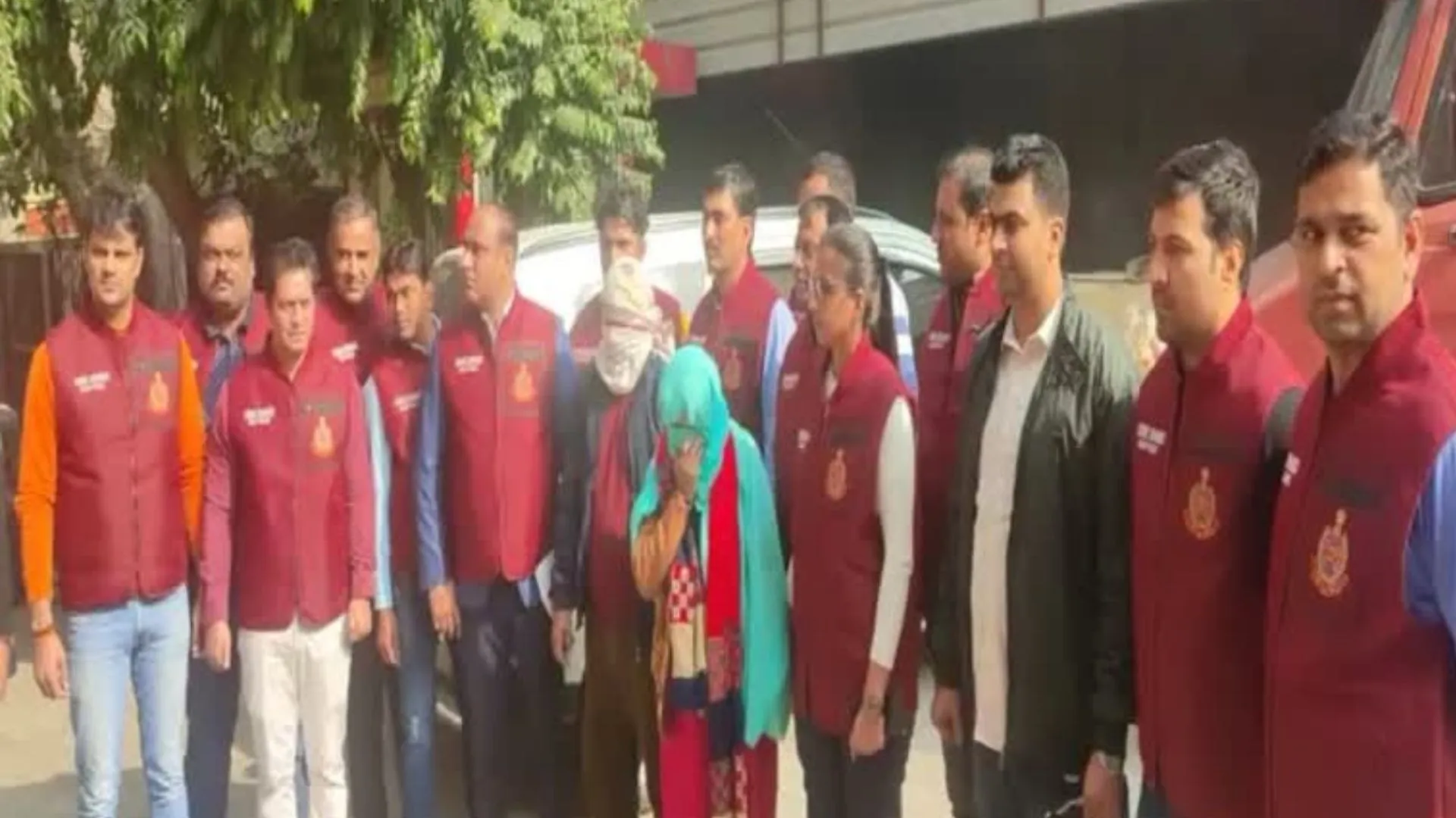 पांडव नगर हत्याकांड: पति के शव के टुकड़े करने में इस्तेमाल किए गए हथियार नहीं हुए बरामद