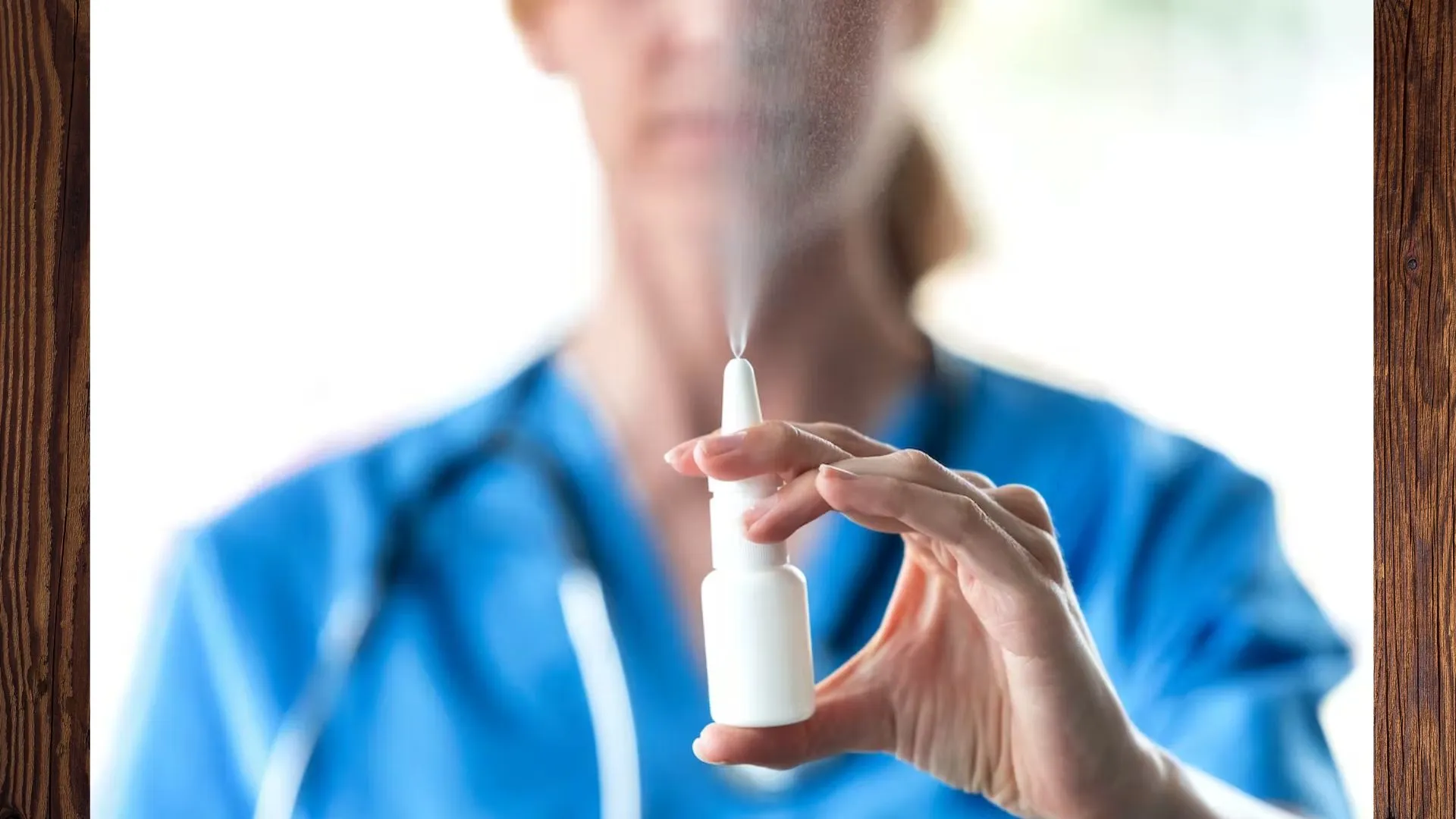 कोविड नेजल स्प्रे संक्रमण को रोकने में मददगार हो सकते हैं, परीक्षण जारी हैं 