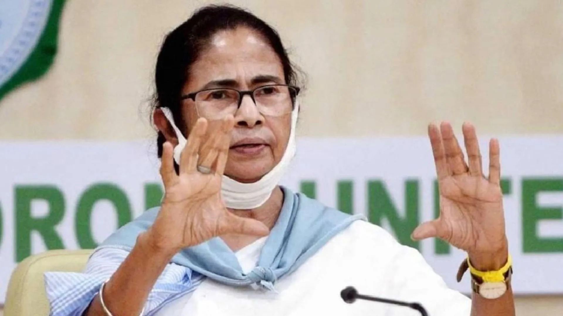 पश्चिम बंगाल: CM ममता बनर्जी कर सकती हैं दो नए जिलों की आधिकारिक घोषणा 