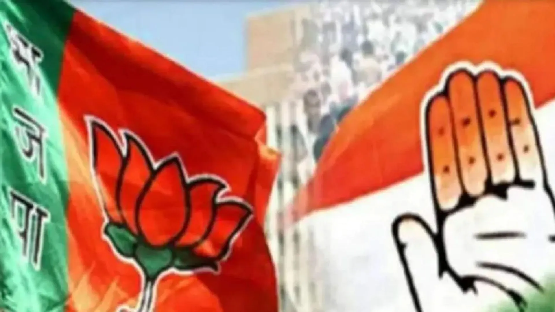 गुजरात चुनाव: जसदान सीट पर BJP को कुंवरजी बावलिया पर भरोसा, Congress को कोली समुदाय का सहारा 