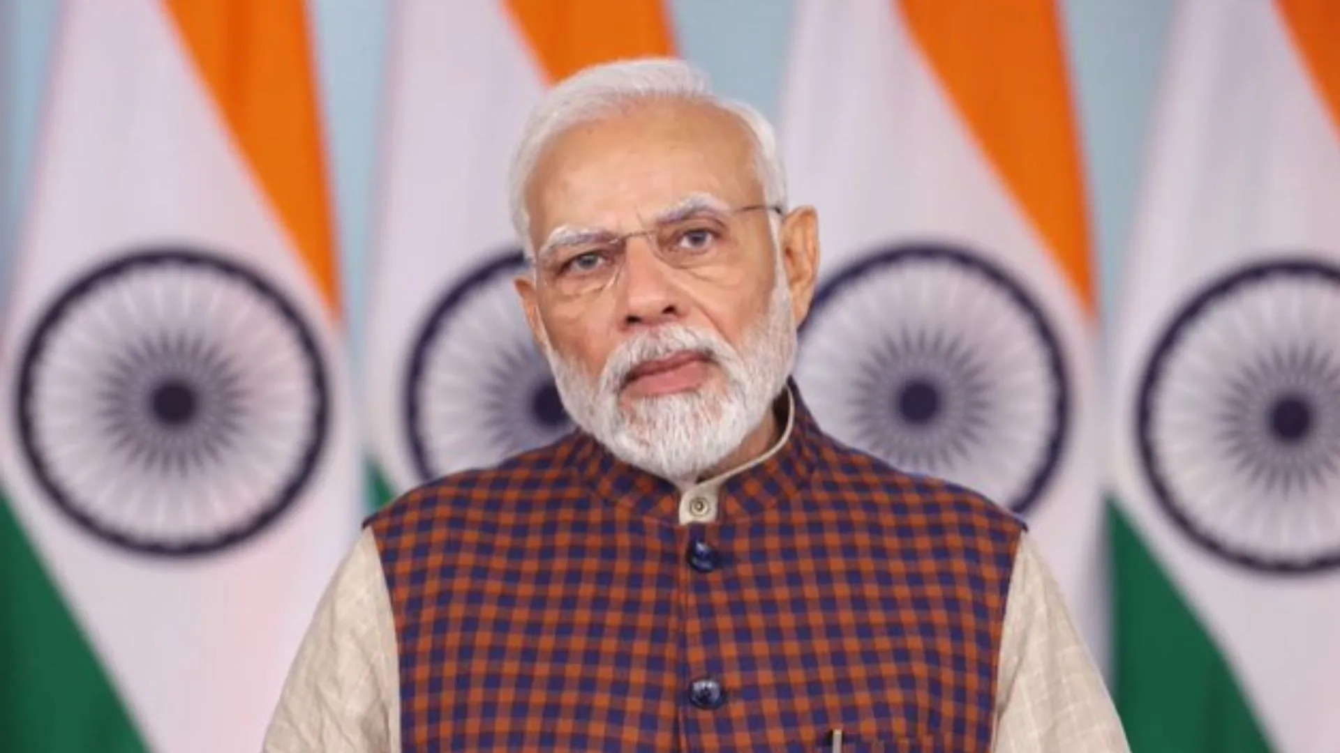गोवा रोजगार मेला : PM Modi ने युवाओं को सौंपे नियुक्ति पत्र, कहा- प्रदेश में रोजगार व स्व-रोजगार के बढ़ रहे अवसर 