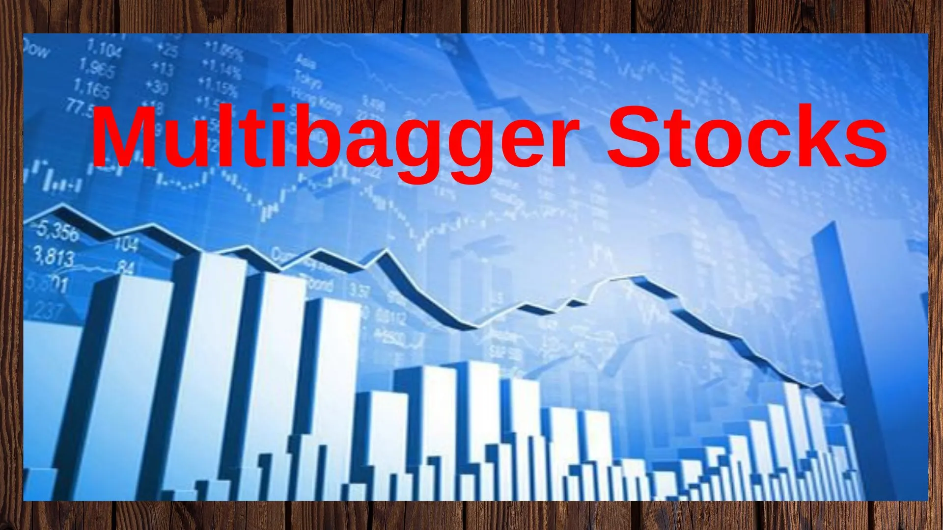 Share Market: मल्टीबैगर स्टॉक की ऐसे करें पहचान, गिरते बाजार में होगी बंपर कमाई!