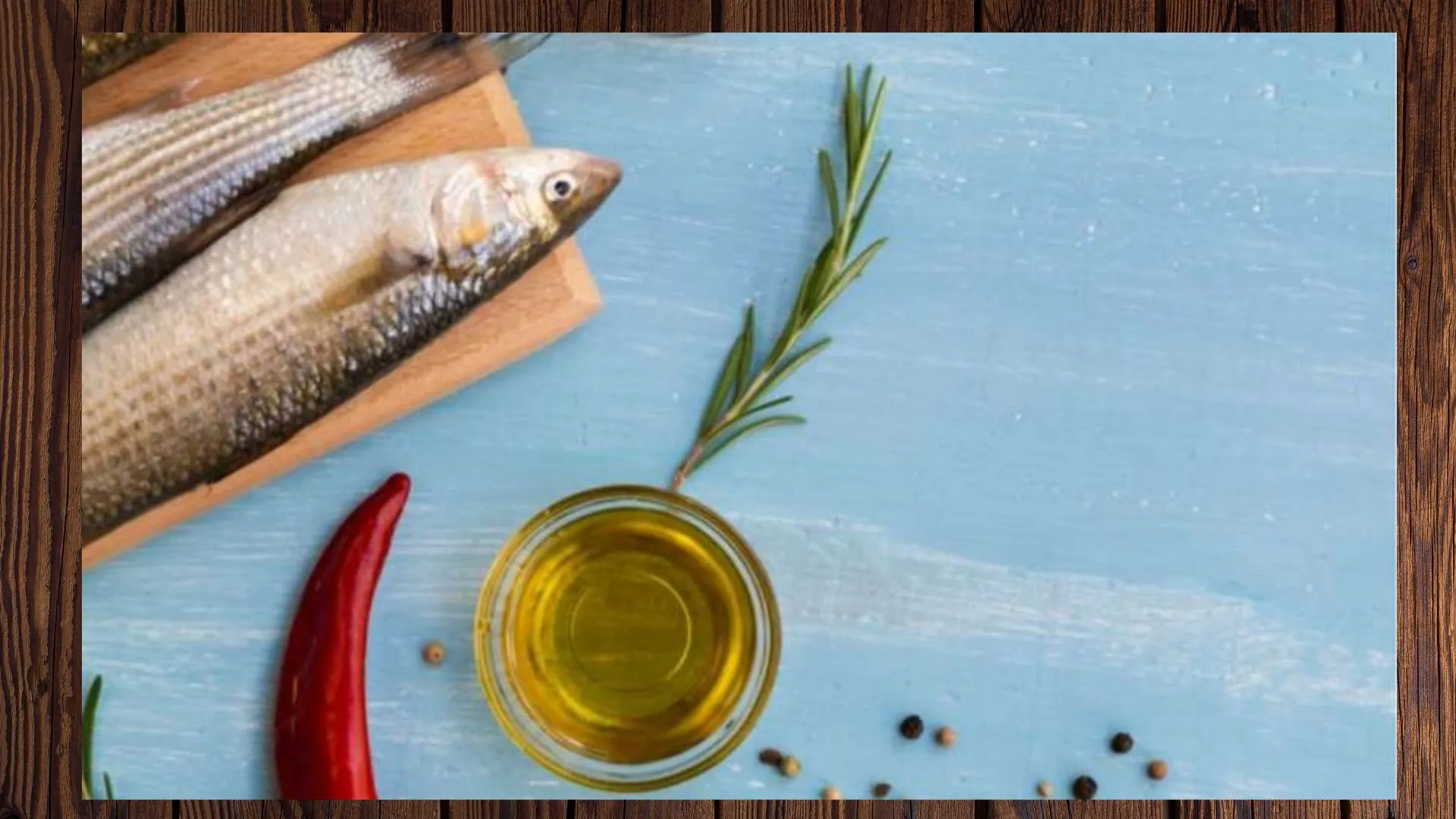 Fish Oil: वजन घटाकर बॉडी को शेप में लाएगा फिश ऑयल, जानें सेवन का सही तरीका