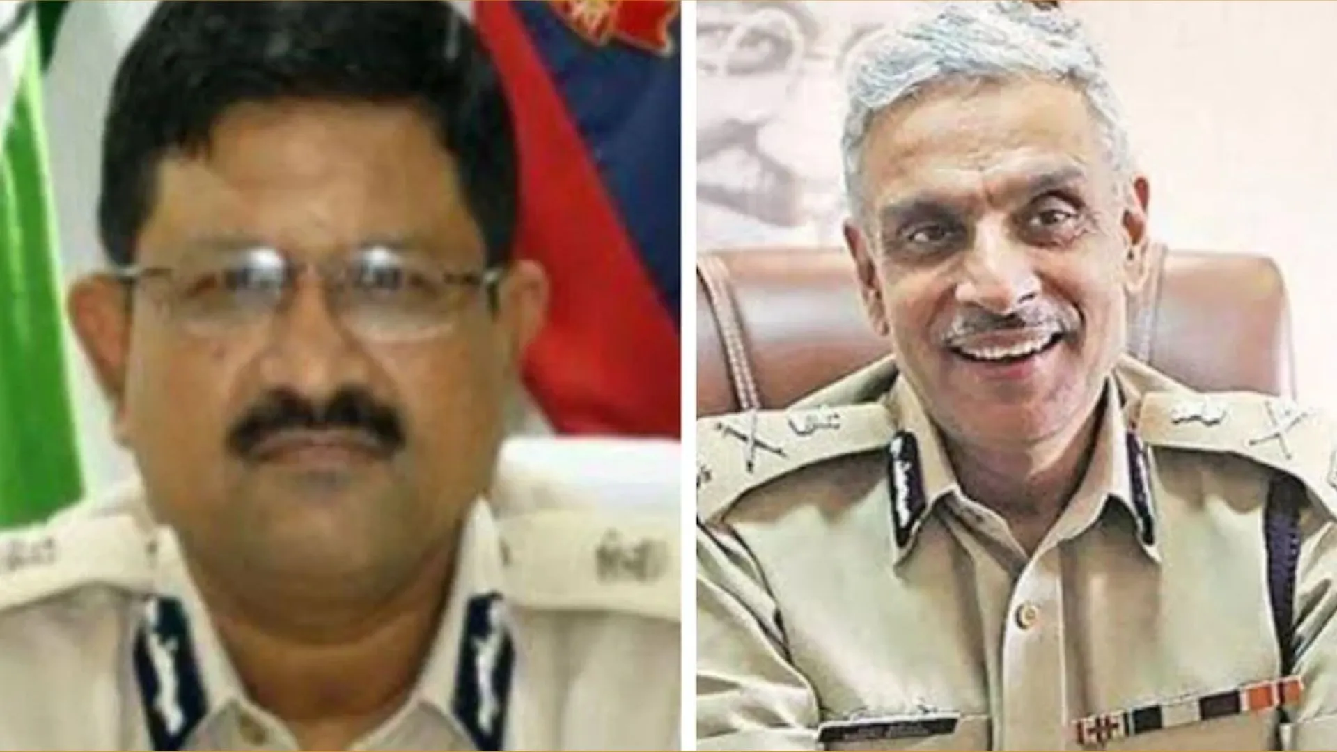 महाठग सुकेश के केस में नपे तिहाड़ जेल के डीजी संदीप गोयल!, बेनीवाल को मिली जिम्मेदारी