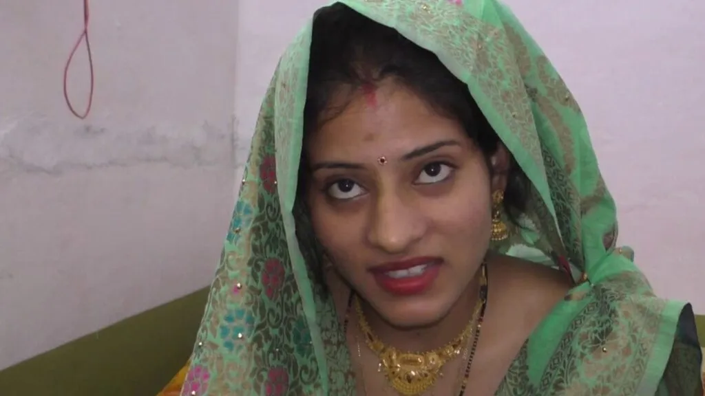 आरव से शादी के बाद कल्पना