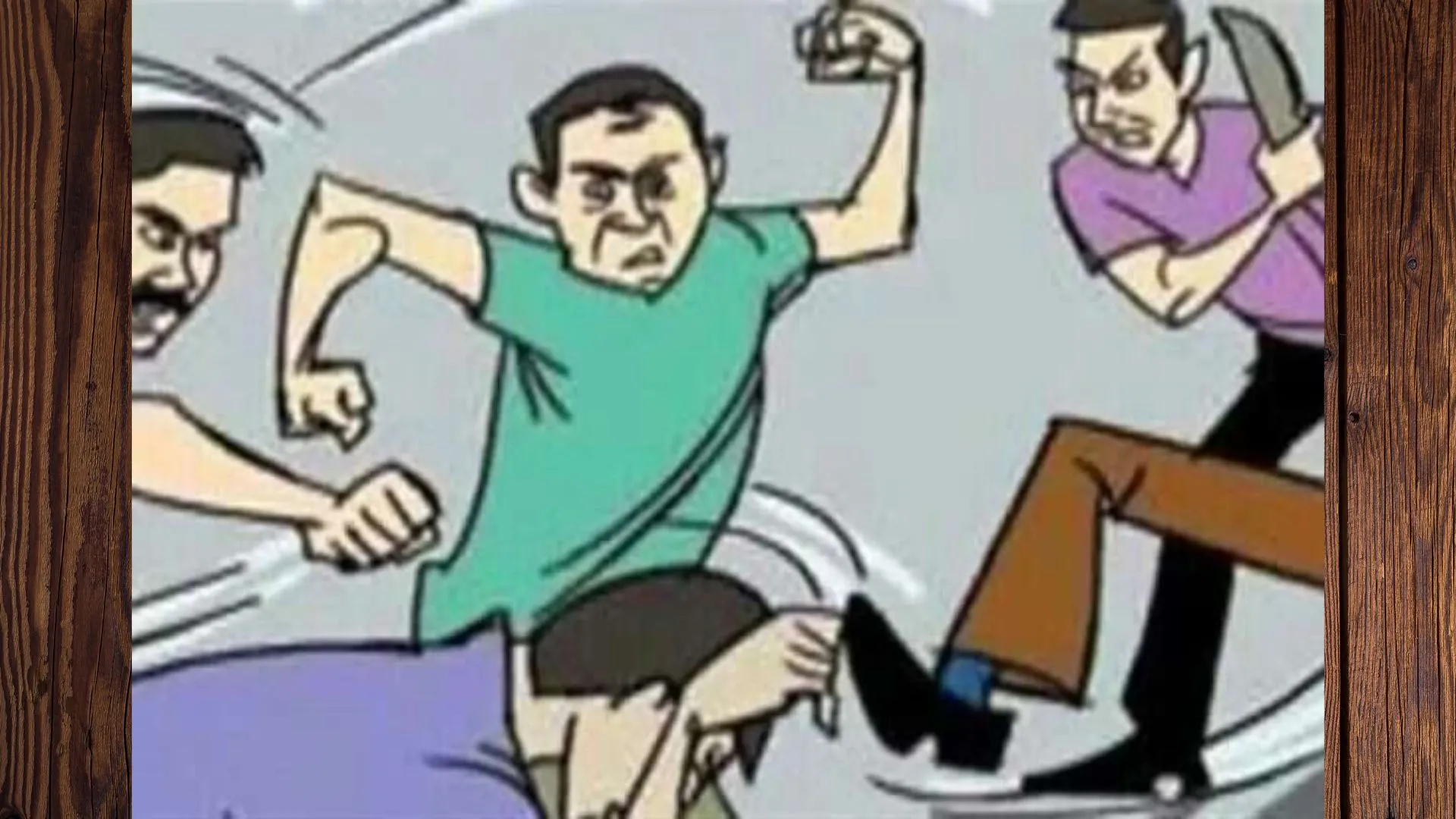 मेरठ: घर में घुसकर परिवार के साथ मारपीट, युवक की मौत