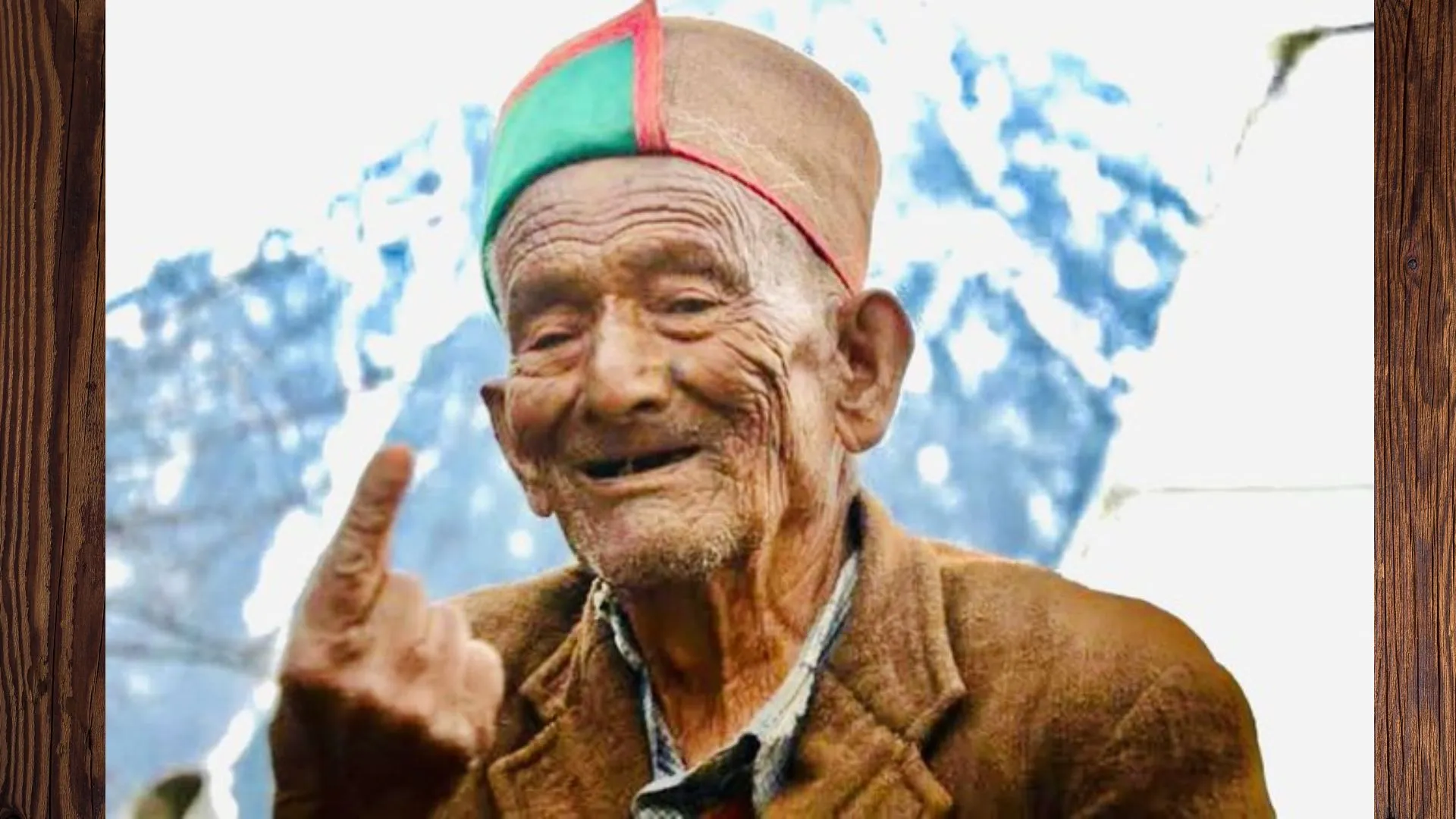 दुनिया को अलविदा कह गए आजाद भारत के पहले वोटर श्याम सरन नेगी, 3 दिन पहले डाला था वोट