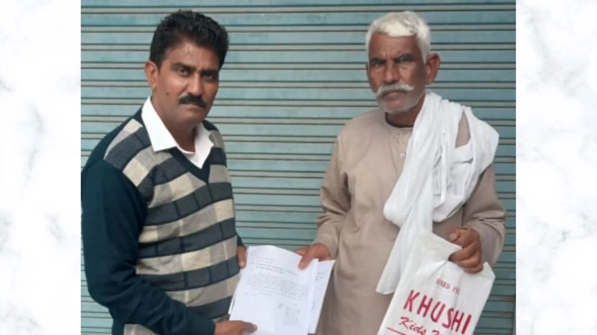 मेरठ: गांव में नहीं श्मशान, अंतिम संस्कार के लिए दर-दर भटकने को मजबूर परिजन 