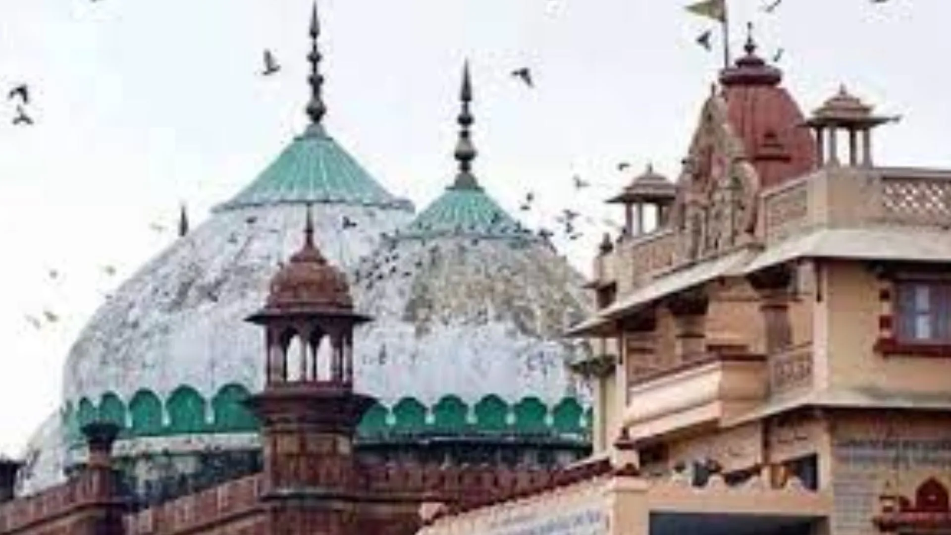 मथुरा: कोर्ट में श्रीकृष्ण जन्मभूमि-ईदगाह मामले में दोनों पक्षों ने अपनी दलीलें पेश कीं, 22 दिसंबर को अगली सुनवाई