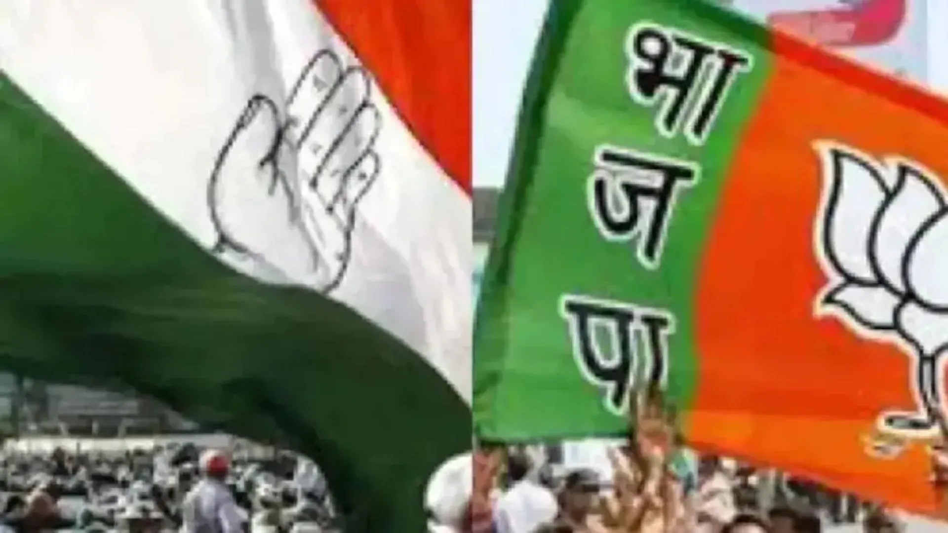 गुजरात चुनाव 2022: BJP को कच्छ में पहले से बेहतर प्रदर्शन की उम्मीद, Congress का गुपचुप अभियान 