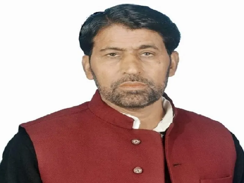  चित्रकूट :  अपर एसपी के रुख से बिगड़ी थी बात : भइयालाल यादव