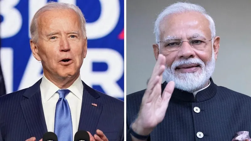 G20 में प्रधानमंत्री नरेंद्र मोदी से मिलने को उत्सुक हैं जो बाइडेन, NSA ने कहा- भारत-अमेरिका के रिश्ते बेहद अहम