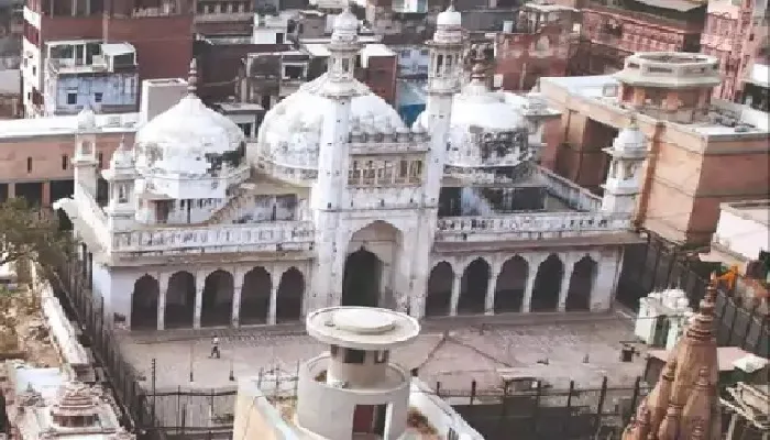 ज्ञानवापी मसला : आगामी 10 नवम्बर को ‘सुप्रीम कोर्ट करेगा सुनवाई