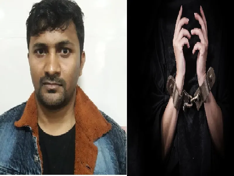 लखनऊ : करोड़ों की ठगी के आरोपी को दिल्ली से दबोचा