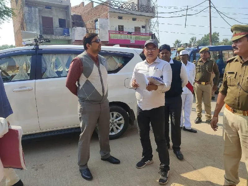  चित्रकूट : सही मूल्य का लें स्टांप, राजस्व चोरी नहीं की जाए