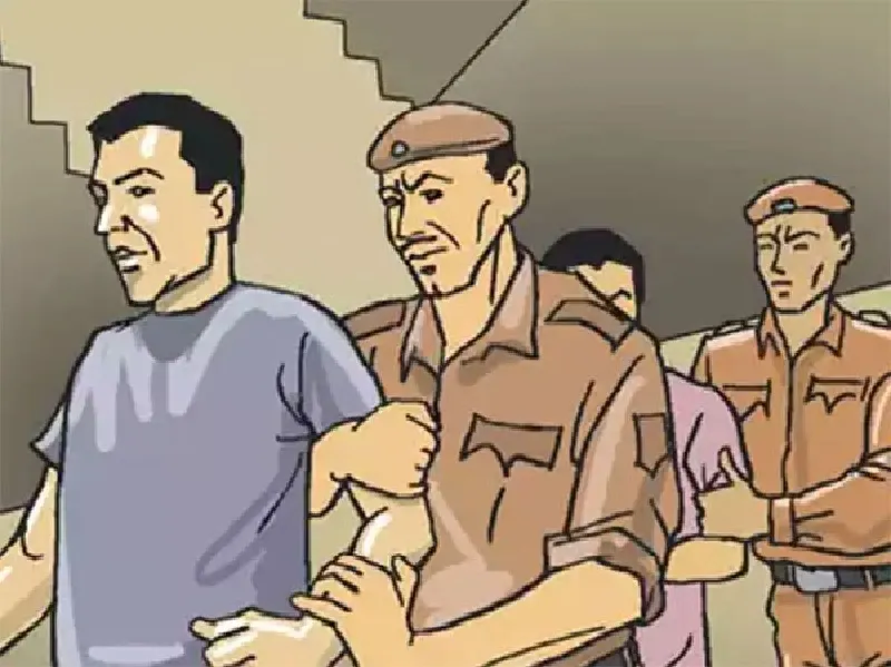 किच्छा: लंबे समय से फरार चल रहा चरस तस्कर आया पुलिस के हाथ