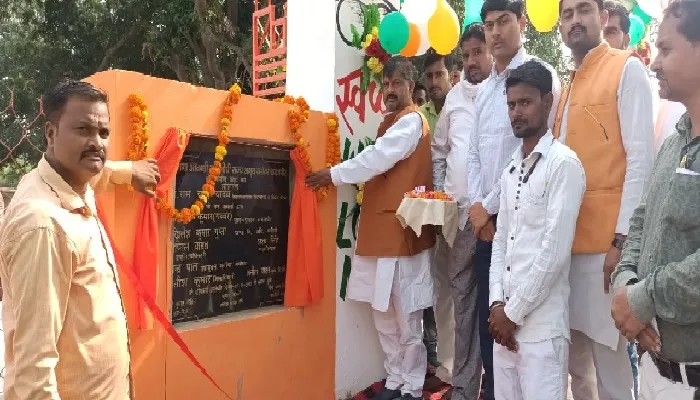 अयोध्या : पिकनिक स्पॉट बनेंगे अमृत सरोवर : रामचंद्र