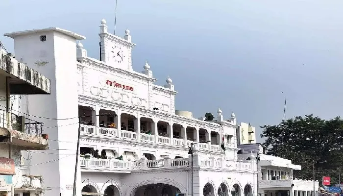 बदल दिए दो प्रभारी : नगर निगम चुनाव की पिच पर जबरदस्त बैटिंग की तैयारी में भाजपा