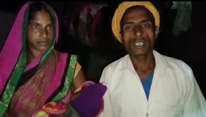 अजब-गजब : नसबंदी के बाद भी महिला ने बेटी को दिया जन्म
