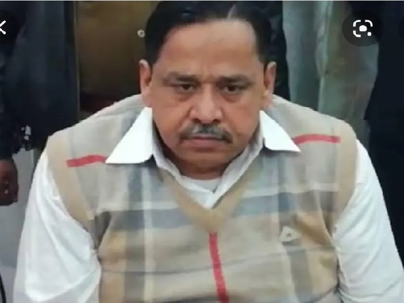 बांदा : कांग्रेस के प्रांतीय अध्यक्ष नसीमुद्दीन का आगमन कल