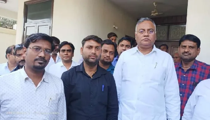 कानपुर निकाय चुनाव : एक वार्ड से बसपा के टिकट के लिए नौ-नौ आवेदन, चयन प्रक्रिया शुरू