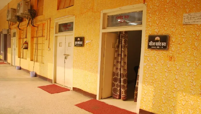 कानपुर निकाय चुनाव : नामांकन के लिए नगर निगम में कक्ष निर्धारित , यहां जानें कहां जमा होगा पर्चा
