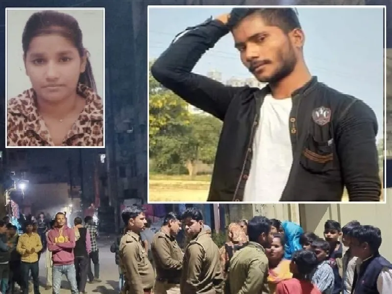 फॉलोअप : सूफियान के डर से 20 दिनों तक घर में दुबकी रही थी निधि