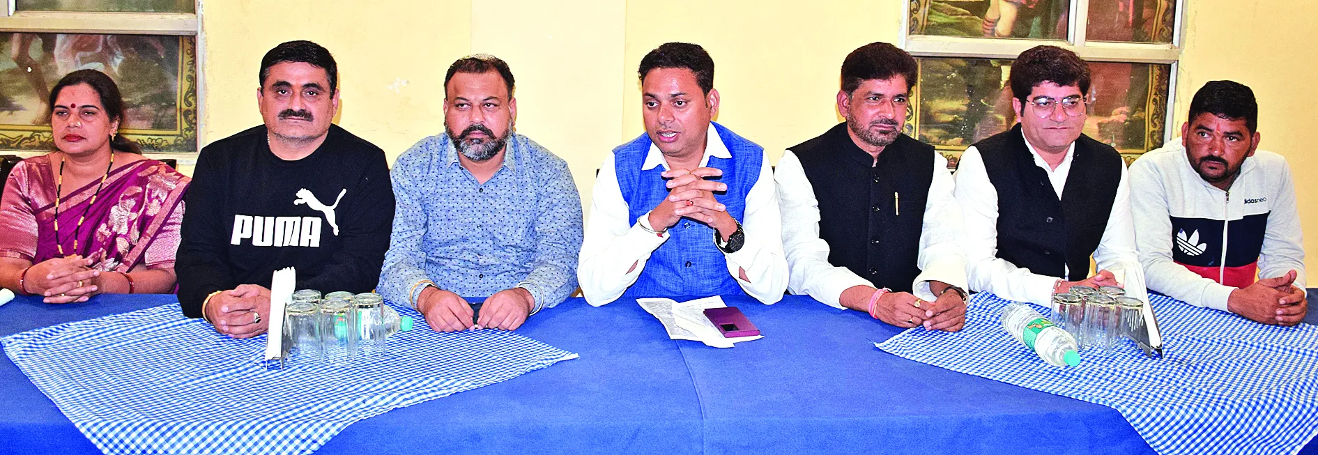 रुद्रपुर: 18 एकड़ की सरकारी भूमि औने-पौने दाम पर बेचने का आरोप 