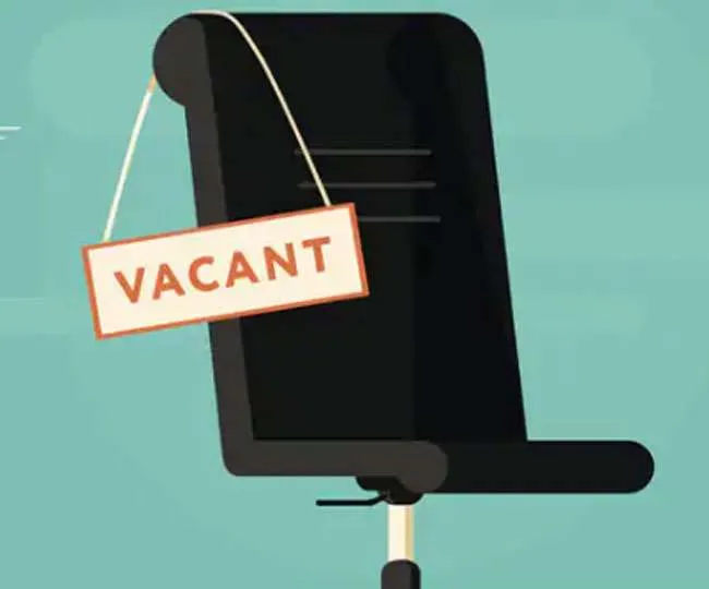 देहरादून: खाली पदों को लेकर सरकार ने सभी विभागों से मांगी जानकारी  