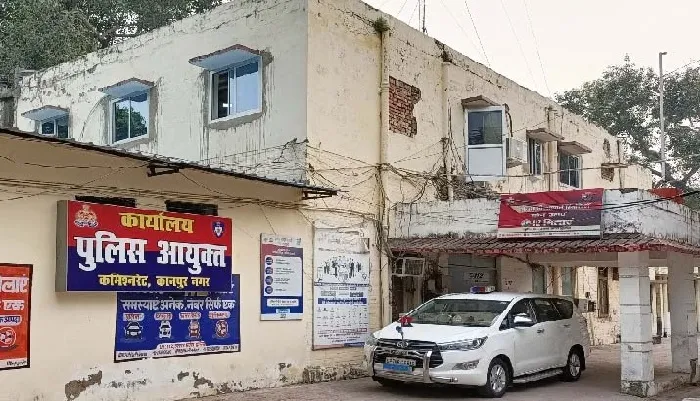 कानपुर बना सबसे बड़ा पुलिस कमिश्नरेट, आउटर के 14 थाने भी हुए शामिल