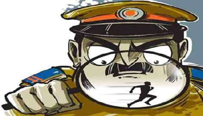 अयोध्या : घटना के 50 दिन बाद दर्ज हो पाई रिपोर्ट