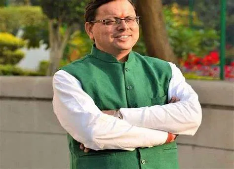 देहरादून: महिला सुरक्षा के लिए सीएम धामी ने शुरू की स्व रजिस्ट्रेशन