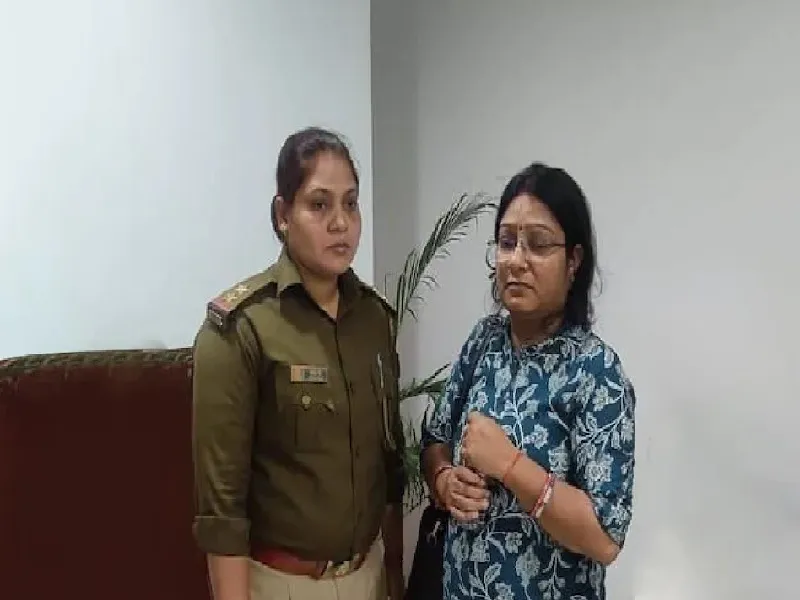 आयकर विभाग फर्जी भर्ती मामला : क्राइम ब्रांच की रडार पर बड़े अफसर  