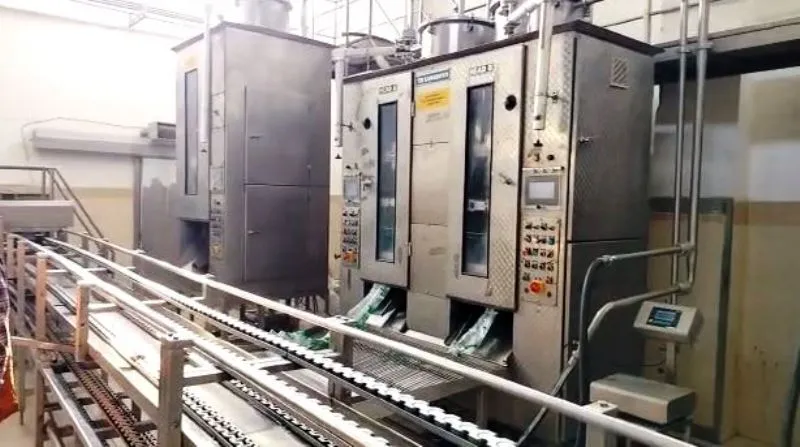 बरेली: पराग डेयरी बना प्रदेश का पहला आइसक्रीम प्लांट, अन्य जगहों पर भी करेगा सप्लाई