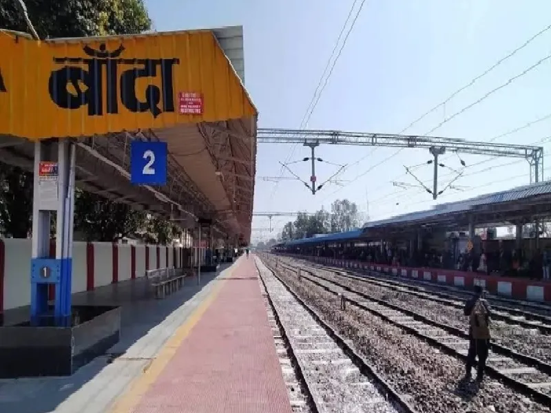  चित्रकूट : बकरी चोरी के आरोपियों की बोलेरो क्षतिग्रस्त कर दो को पकड़ा