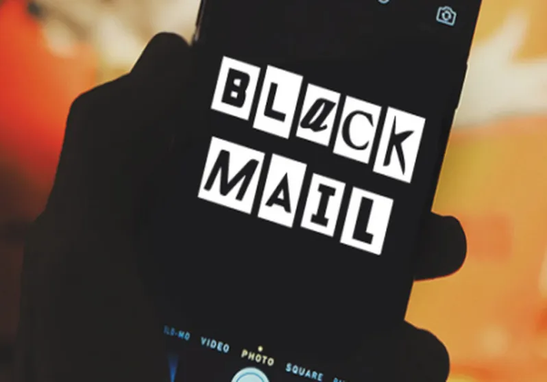 बाराबंकी: आपत्तिजनक फोटो और वीडियो बनाकर कर रहें ब्लैकमेल, साध्वी ने अपने चालक और उसके साथियों पर लगाया आरोप 