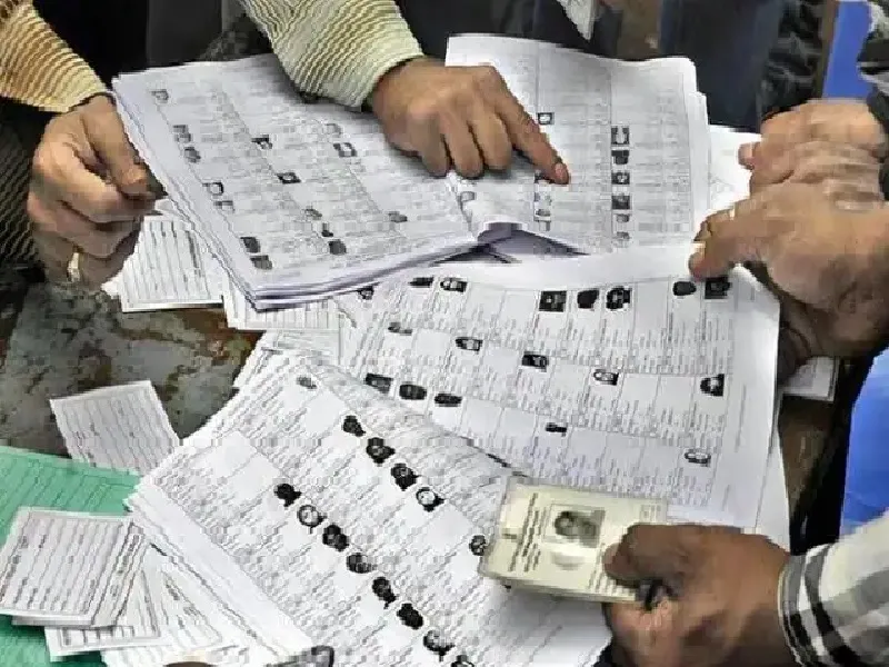 निकाय चुनाव : 18 दिन में बढ़ गए नगर निगम क्षेत्र में 33 हजार वोटर
