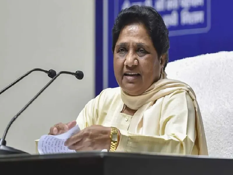 यूपी के बाद उत्तराखंड सरकार ने भी कांवड़ यात्रा मार्ग को लेकर जारी किए निर्देश, भड़कीं मायावती, कहा- यह असंवैधानिक है 