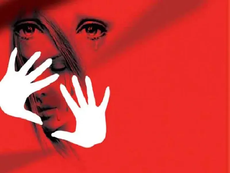 शादी समारोह में बच्ची से दुष्कर्म :  मां-बाप के साथ रिश्तेदार की शादी में आई थी मासूम 