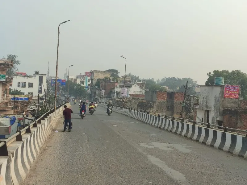 अयोध्या : रीडगंज-गोसाईगंज मार्ग होगा फोरलेन, 7 चौराहों की बदलेगी सूरत