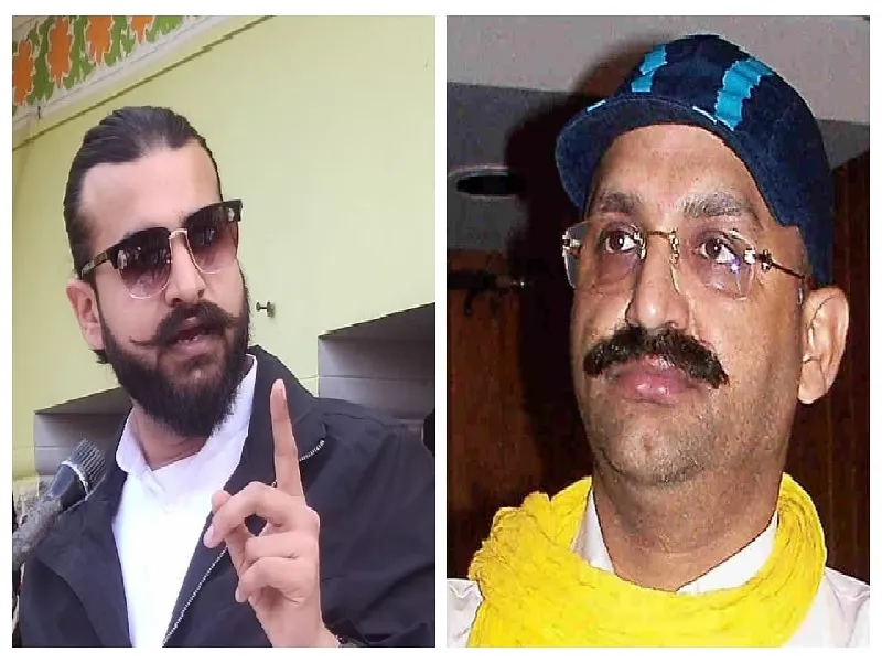 प्रयागराज : विकास कांस्ट्रक्शन पर गिर सकती है गाज, ईडी ने शुरू की तलाश