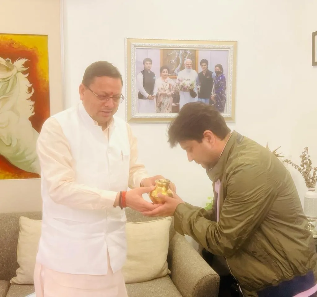 देहरादून: पिथौरागढ़ से फिक्स्ड विंग एयरक्राफ्ट सेवा की केंद्र से स्वीकृति