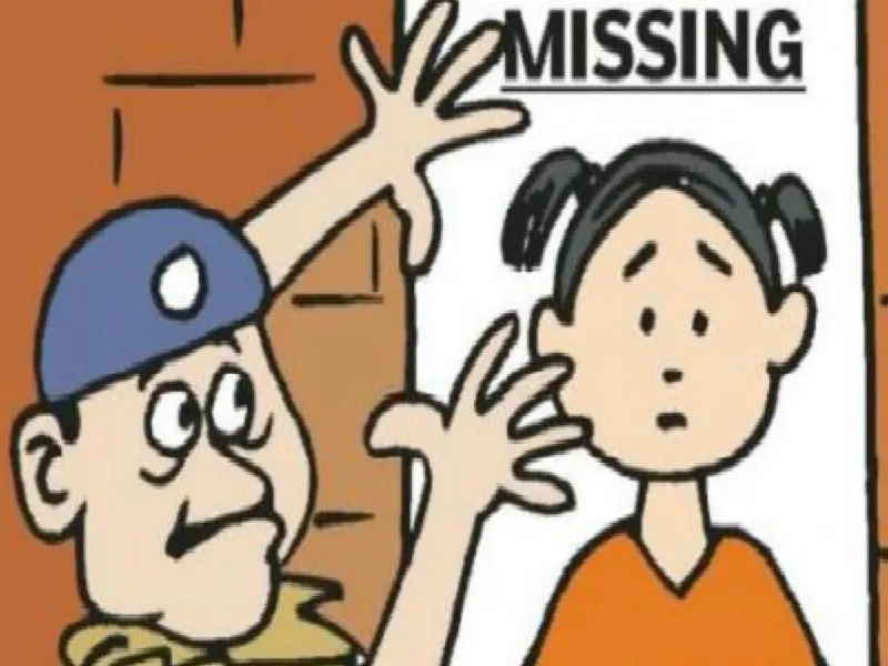 लखनऊ : ऑपरेशन मुस्कान में बरामद किए गए 284 गुमशुदा