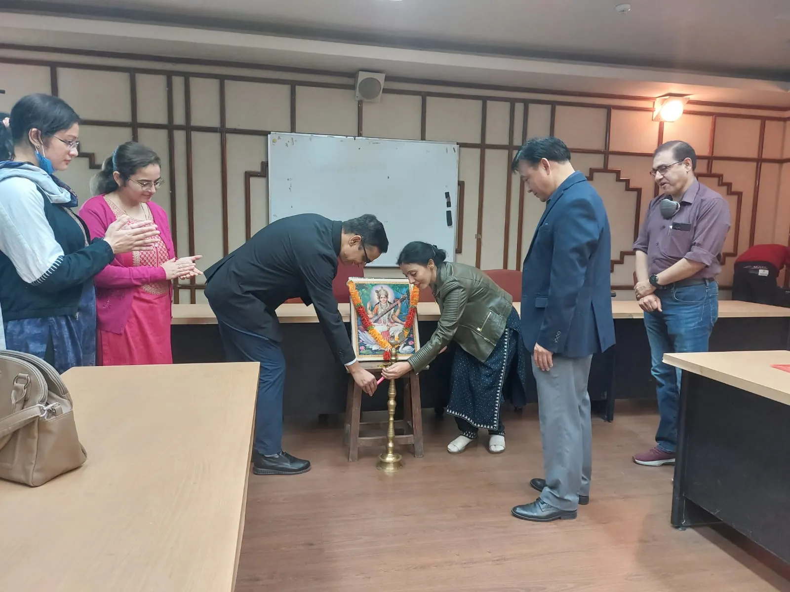 हल्द्वानी: मेडिकल कॉलेज में होगी पेरिटोनियल डायलिसिस