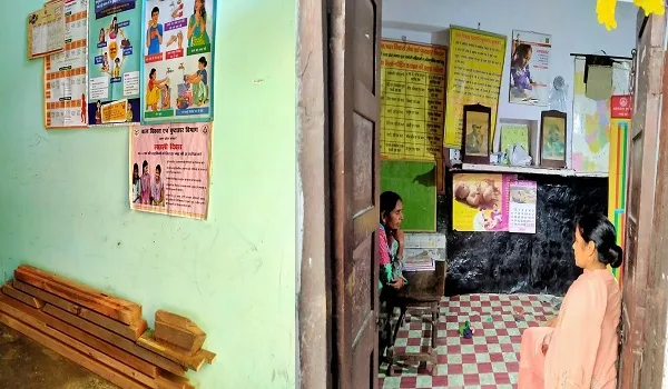 मुरादाबाद : आंगनबाड़ी केंद्रों के भवन स्वामी होंगे मालामाल, मिलेगा 4,000 किराया