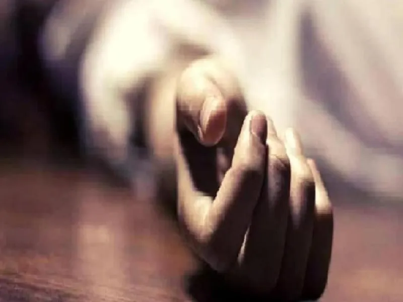 बहराइच : रिक्शा चालक की संदिग्ध परिस्थितियों में मौत