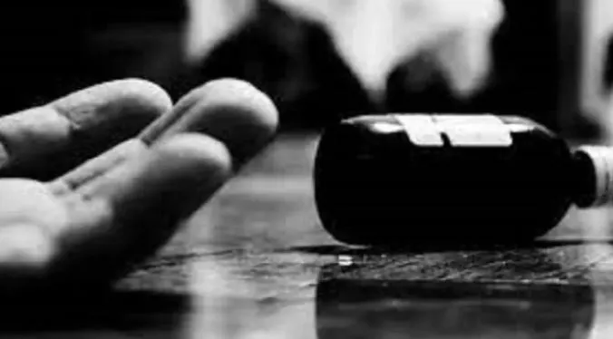 मुरादाबाद: युवक को आत्महत्या के लिए उकसाने पर पत्नी समेत चार के खिलाफ केस दर्ज