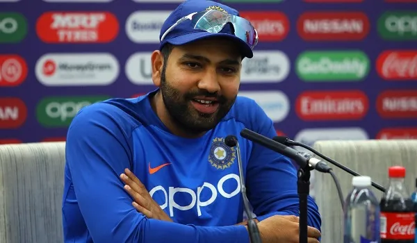 क्या सेमीफाइनल में ऋषभ पंत- दिनेश कार्तिक दोनों विकेटकीपर निश्चित रूप से खेलेंगे? रोहित शर्मा का इशारा