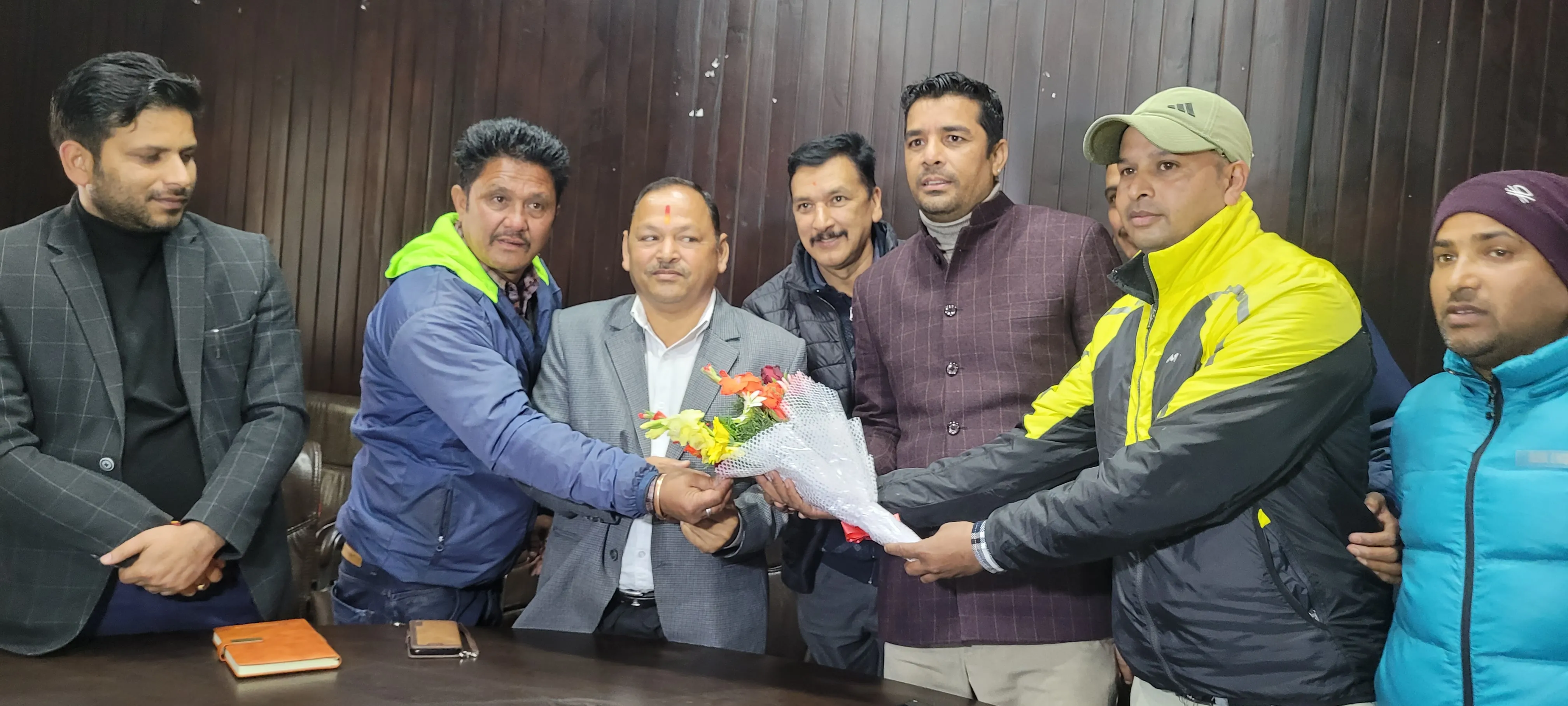 नैनीताल: कूड़ा निस्तारण प्लांट के मामले में एससी आयोग आया आगे